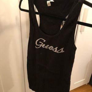 Guess tank top